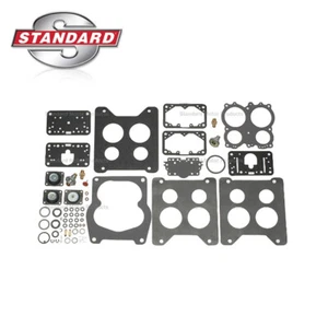 Carburettor Kit FOR Holley 4165 4175 4 Barrel Chrysler Dodge Plymouth V8 HY368 - Picture 1 of 1
