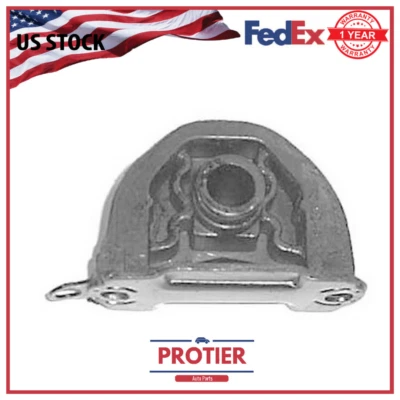 Soporte de motor inferior delantero izquierdo para ACURA INTEGRA Foto 1 de 3