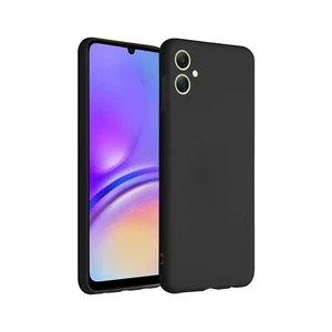 Für Samsung Galaxy A05 Handyhülle Silikon Gel Stoßstange in schwarz oder klar Cover - Bild 1 von 48