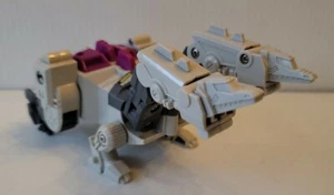 Transformers 1987 G1 Hun-gurrr Loose Figure Terrorcons Abominus Hasbro VINTAGE - Picture 1 of 6