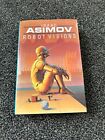 Robot Visions, Isaac Asimov,  1990 HB