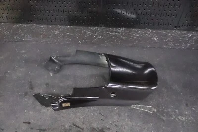 HONDA 1985 1986 VF700C MAGNA СИДЕНЬЕ ЗАДНЕЕ КРЫЛО ЗАДНЕЕ СИДЕНЬЕ ОБТЕКАТЕЛЬ - Изображение 1 из 4