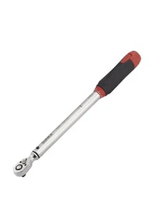 Sunex Torque Wrench 3/8'' Drive Indexing 5 To 80 Ft-Lbs, 16 POS , 48T # 30580 - Picture 1 of 24