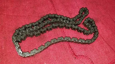 DR650 SUZUKI 1999 DR 650 99 DR650SE TIMING CHAIN — 第 1/2 张图片