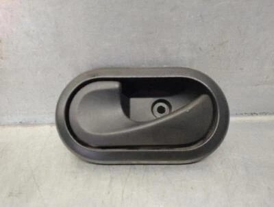 8200733848 maneta interior delantera izquierda para DACIA SANDERO 2008 4672871 - Imagen 1 de 4