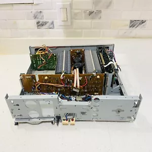 PIONEER A-8 Stereo Amplifier Parts For Sell - 48VDC ASR-068-A Relay Intact Read… - Picture 1 of 19