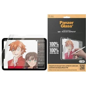 Schutzfolie für iPad Air 11" 2024 PanzerGlass Displayschutzfolie Film Folie - Bild 1 von 5