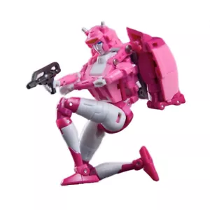 Dr Wu Customs MechanicToy ARCEE MS-35 MS35 ALIE Elita One Action Figure toy - Picture 1 of 18