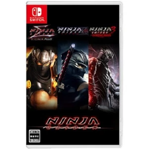 Ninja Gaiden: Master Collection Nintendo Switch - Bild 1 von 4