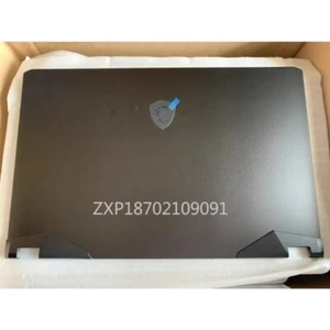 New LCD back cover for MSI GE75 Raider GP76 MS-17K2 GE76 Raider MS-17K3 - Afbeelding 1 van 2