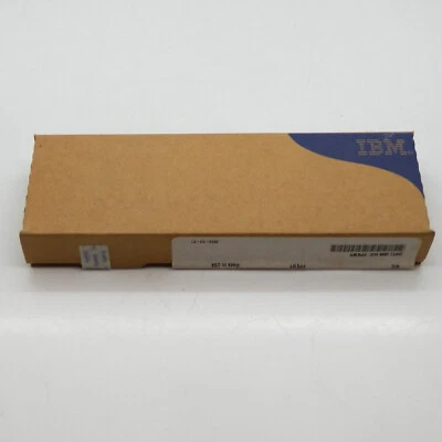 IBM 256MB 100MHz PC100 CL2 144Pin SoDimm Memory Module 33L3070 - Image 1 of 3