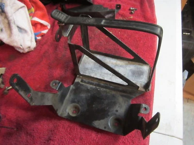 1995 BMW CAIXA DE BATERIA R1100GS R1100R R1100RS - Imagem 1 de 4