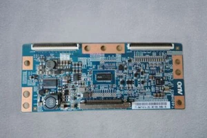 HISENSE F42K20E T-CON BOARD 55.42T13.C14 46T03-C0K T460HW03 VF CTRL BD - Picture 1 of 1