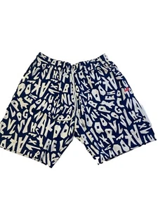 100 % authentische AKOO Herrenshorts Größe Large Farbe mehrfarbig - Bild 1 von 7