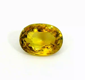 CERTIFIED Natural ALEXANDRITE 1.50ct Oval Cut 7x5mm Loose Gemstone - Picture 1 of 10