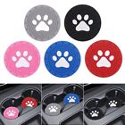 Multifunctional Water Cup Slot Silicone Silica Pads New Car Coaster  Car