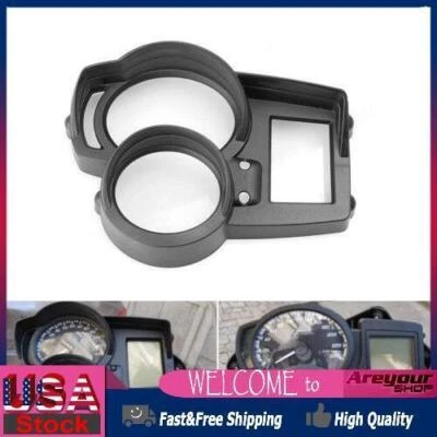 Sunproof Hood Instrument Protector Fit for BMW F700GS F800GS Adventure F650GS - Image 1 of 4