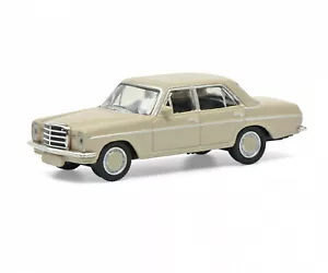 MB /8, beige Art.-Nr. 452659600, Schuco H0 1:87 - Picture 1 of 2