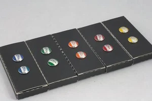 MOWA PIVOT SCREWS 10mm - Picture 1 of 6