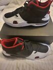 New Jordan Jumpman Air Flights Size 105 In Box Without Never Worn