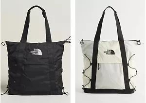 THE NORTH FACE Borealis Laptop Tote Unisex Backpack Bag 22L BNWT RRP £65 - Picture 1 of 17