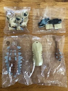 LEGO Jurassic World Dinosaur Ankylosaurus de 75941, NUEVO - Imagen 1 de 1