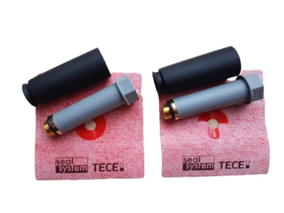 TECE Seal System Abdichtungsset für Wanddurchführungen 1/2" 704805