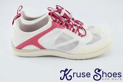 Zapatos Lands End para mujer aguas blancas "nuevos" talla 7B Foto 1 de 4