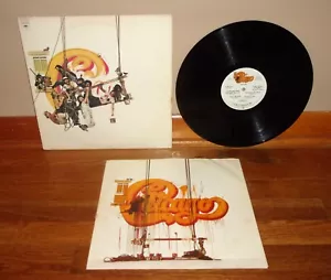 CHICAGO IX-Chicago's Greatest Hits-1975 1st Columbia-Saturday in the Park-NM- lp - Imagen 1 de 7