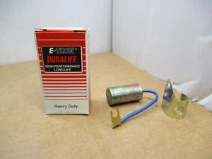 New E-Tron Duralife Heavy Duty Condenser DC13AHD - Picture 1 of 2