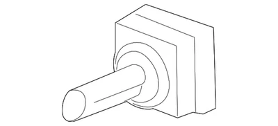 Bombilla de faro GM genuina 19351924 Foto 1 de 4