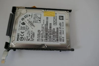 HP 17-an124cl 1TB HGST HDD SATA 6Gb/s 7200RPM w/ Caddy – HTS721010A9E630 - Image 1 of 4