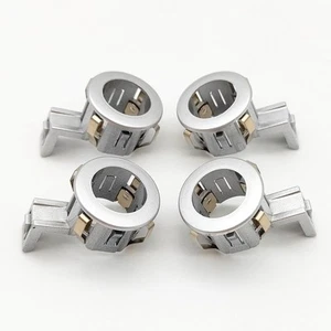 4PC PDC Parking Sensor Retainer 89348-33100 Compatible with Toyata Lexus...  - Picture 1 of 7