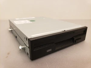Sony Dell MPF920 Internal Desktop 3.5" Floppy Disk Drive 1.44MB FDD R+W Tested - Afbeelding 1 van 3
