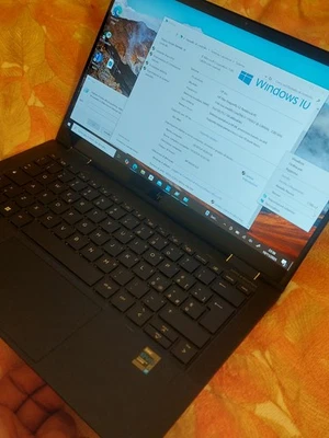 Hp Elite Dragonfly G2 I7 11 Gen  16gb 512ssd - Immagine 1 di 4