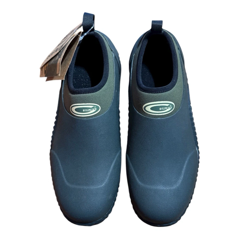 Grubs Woodline 5.0 Lawn And Garden Shoe Size US M7 W8 - Image 1 of 4