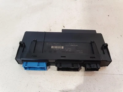 BMW 5 SERIES ECU JUNCTION BOX 61359284272 , (JBE), F07/F10/F11, 02/10-10/17  - Image 1 of 4