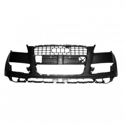 For Audi Q7 2010 11 12 13 14 2015 Bumper Cover | Front | w/ Parking Aid | Prime Foto 1 de 2