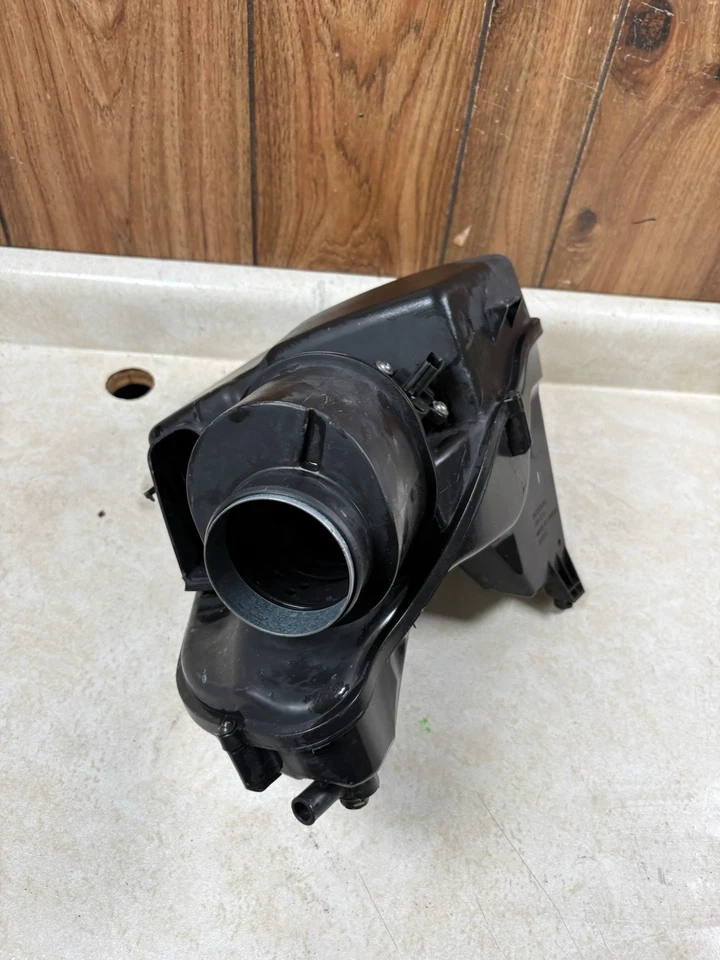 Chevy Cruze 2015 y Limited 2016 filtro de aire filtro limpiador carcasa montaje caja Foto 1 de 4