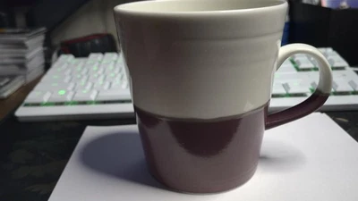 NUEVA taza de café Royal Doulton Coffee Studio grande 500 ml Foto 1 de 4