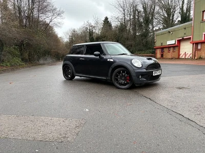 2007 Mini Cooper S Hatchback 3dr Petrol Manual R56 - Image 1 of 4