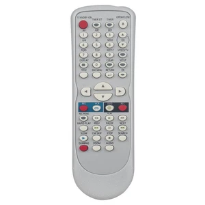 Replace NB654 Remote Control for VCR/DVD Player Recorder NB654UD1526 - Afbeelding 1 van 6