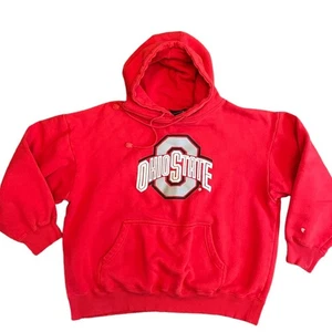 Youth XL Vintage Ohio State University OSU pullover sweatshirt - Picture 1 of 5