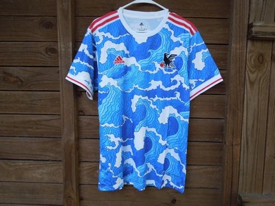 Camiseta Selección Nacional de Japón Edición Especial, adidas, Grande Foto 1 de 4
