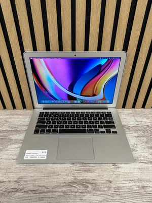 MacBook Air 13" 2014 i7 8gb 256gb SSD - Immagine 1 di 4