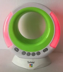 Hasbro 2013 Twister dance rave learn dance by moving feet (Radio Only) Music - Picture 1 of 7