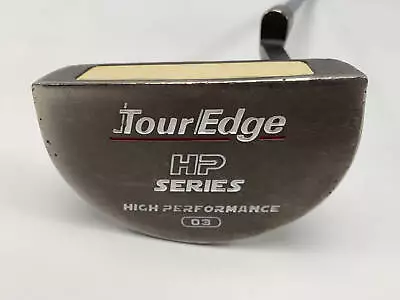 Tour Edge HP Series 03 Putter 33" Mens RH - Image 1 of 4