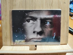 The Quotable Star Trek The Next Generation🏆 #ST3 Trading Card 🏆FREE POST - Picture 1 of 2