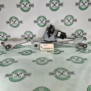 06-13 MERCEDES-BENZ W251 R320 R350 WINDSHIELD WIPER TRANSMISSION LINKAGE OEM - Bild 1 von 14