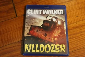 Killdozer Horror BluRay --Read Description - Imagen 1 de 2